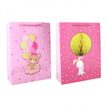 Vrećica XL BabyGirl 1 210g 