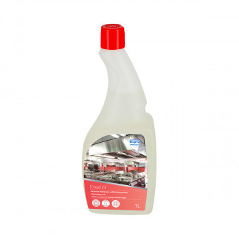 All Purpose Cleaner for Degreasing Demast 1L 