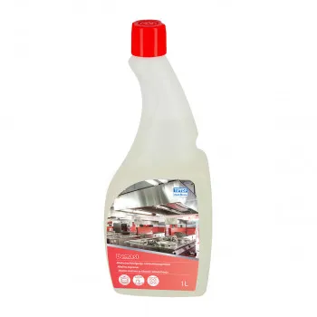 All Purpose Cleaner for Degreasing Demast 1L 
