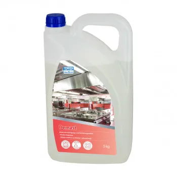 All Purpose Cleaner for Degreasing Demast 5kg 