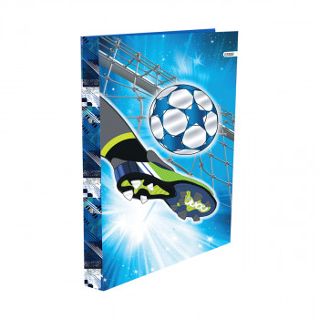 Lever Arch File 2-Ring A4 