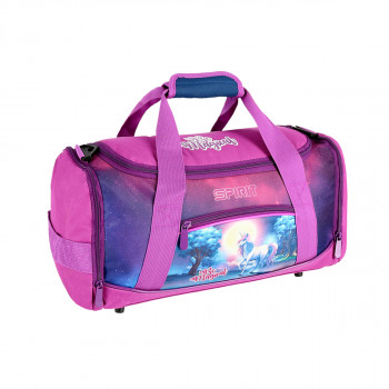 Sport Bag ''BE MAGICAL