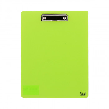 Clipboard ''FRESH'' A4 PP 