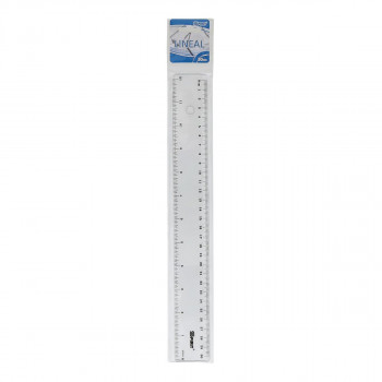Ruler, 30cm 