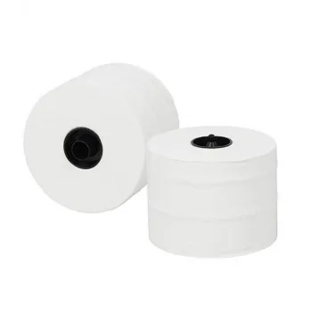Toaletni papir u rolni 
