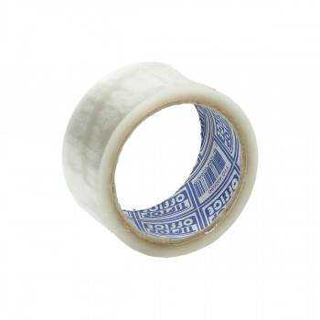 Self-Adhesive Tape, 48mmx50m 