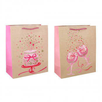 Vrećica L Minjoni 210g 