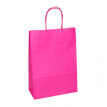 Paper bag ''Natron'', standard 