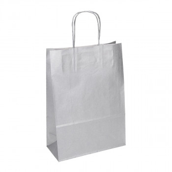 Paper bag ''Natron'', standard 