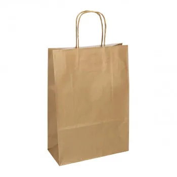 Paper bag ''Natron'', standard 