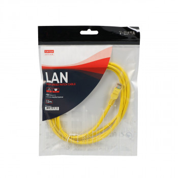 Kabal Patch Cat5 RJ45 1.5m 