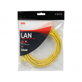 Kabal Patch Cat5 RJ45 3m 