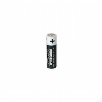 Alkaline batteries LR06 AA 1.5V Industrial 1/1 