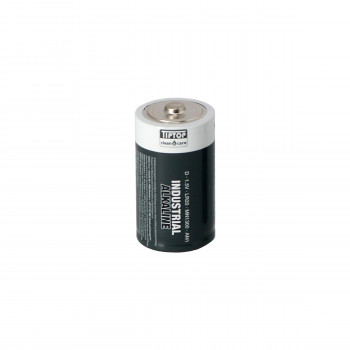 Alkaline Battery 1.5V LR20 Industrial 1/1 