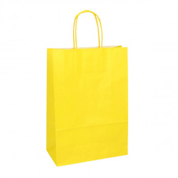 Paper bag ''Natron'', standard 