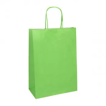 Paper bag ''Natron'', standard 