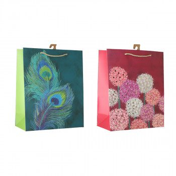 Vrećica L Flowers 6 210g 