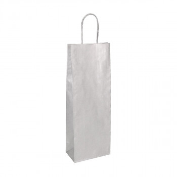 Craft paper bag ''Natron