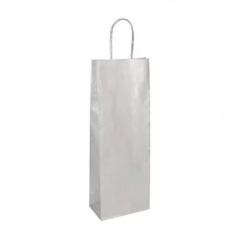 Craft paper bag ''Natron