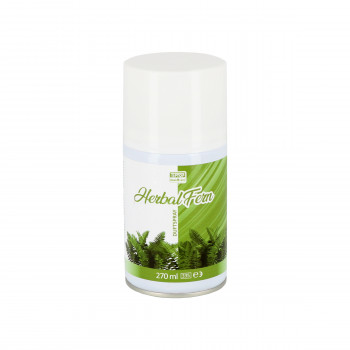 Duftspray Herbal Fern 270ml für D10,D15 