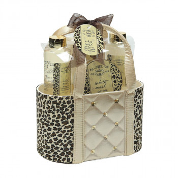 Bath Gift Set ''Safari'' 