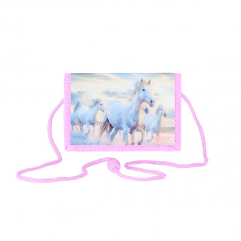 Kids wallet ''MAGICAL HORSE