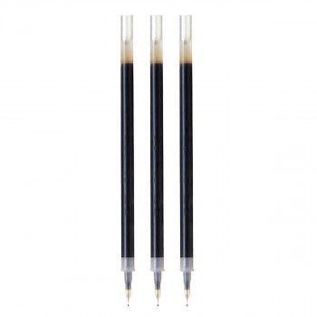 Gel Pen Refill, 0.5mm 