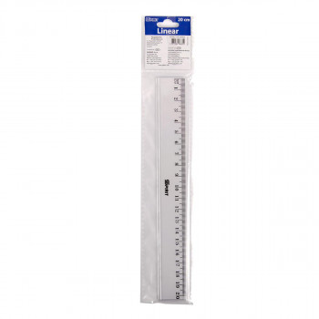 Ruler, 20cm 