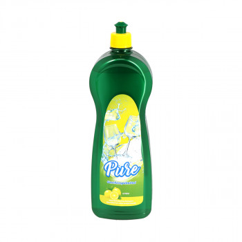 Geschirrspülmittel Pure 1L 