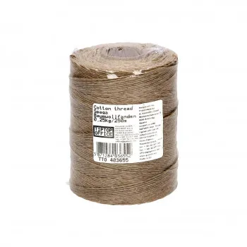Linen thread 200g, 220m 