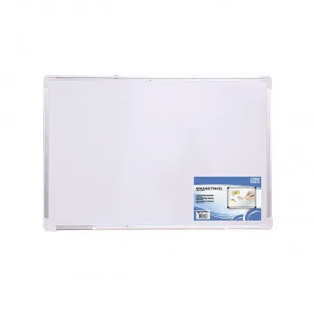 Magnetic Whiteboard, 60x90cm 
