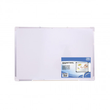 Magnetic Whiteboard, 90x120cm 