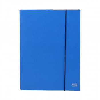 Document File with Rubber Band A4, 30mm 