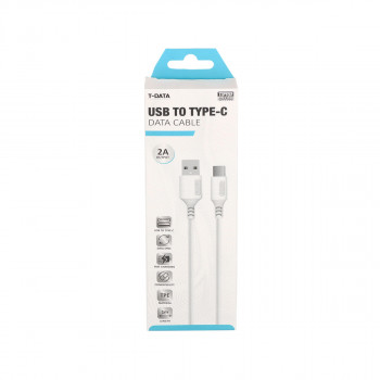 USB Cable ''Type C'' 3.0A, 1m 