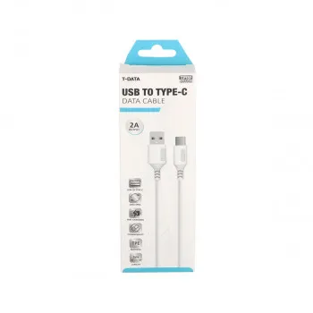 USB Cable ''Type C'' 3.0A, 1m 