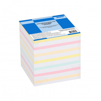 Note Cube  90x90x90mm 