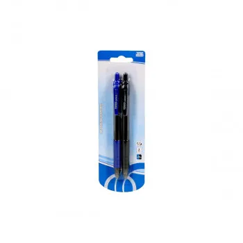 Ballpoint Pen ''Classic Grip'' 0,7mm 2/1 