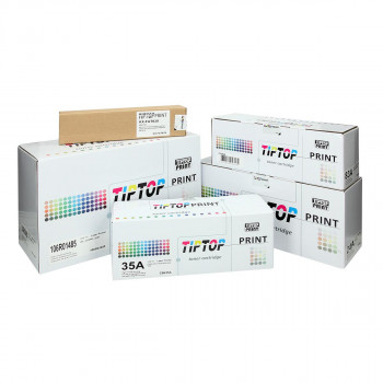 Toner Max HP ''Q7551A'' 