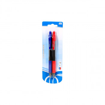 Ballpoint Pen ''Classic Grip'' 0,7mm 2/1 