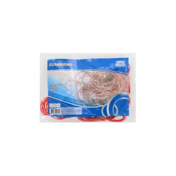 Rubber Bands 38mm, 100g 