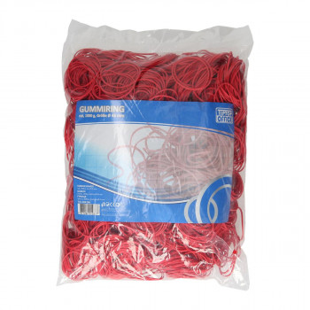 Rubber Bands 45mm, 1kg 