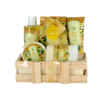 Bath Gift Set 