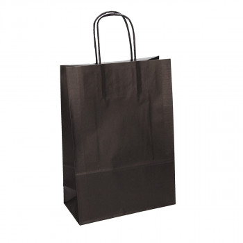 Craft paper bag ''Natron'' XL 