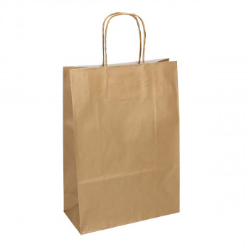 Papiertasche 