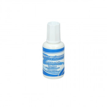 Correction Fluid, 20ml 