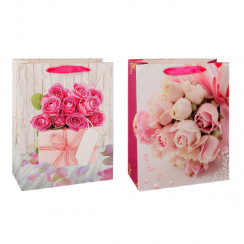 Geschenktragetasche 