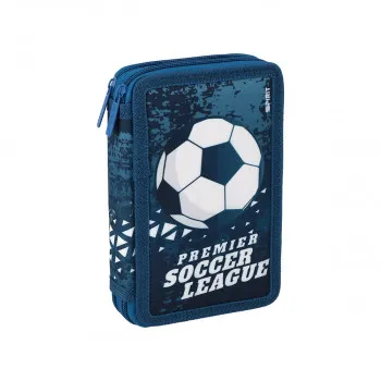 Pencil case ''Soccer