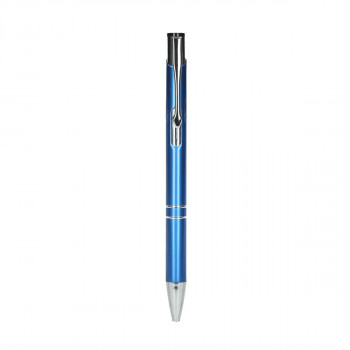 Ballpoint pen ''Pegaz'', metal 