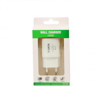 Travel charger 