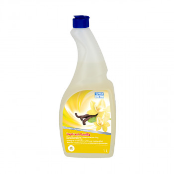 Air Freshener TopFresh Vanilla 1L 